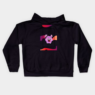 vampire Kids Hoodie